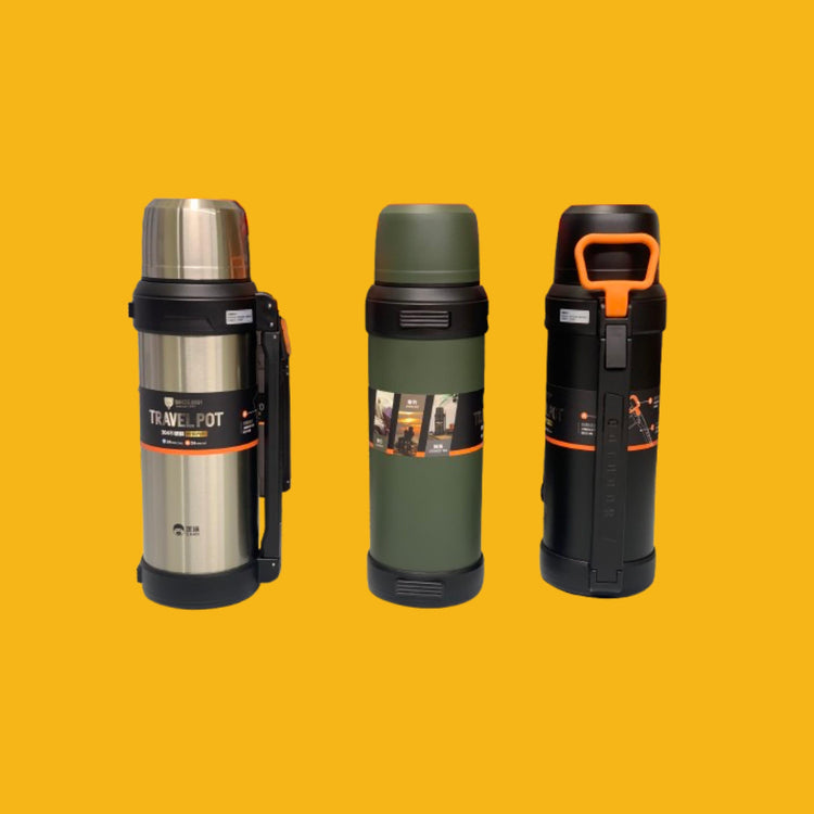 Water Bottles