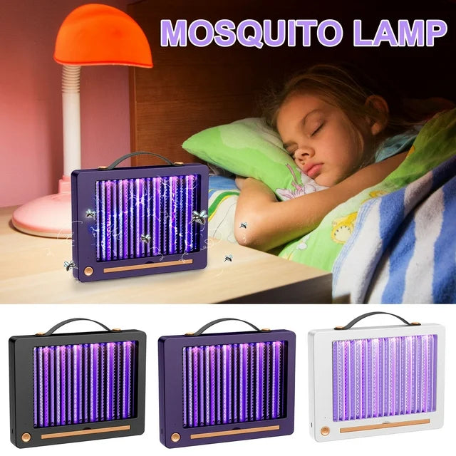 Gawadar Import™ Mosquito Killer Rechargeable Summer Hot Selling Product