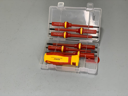 RUIKE M6/6pieces 1000V Tester