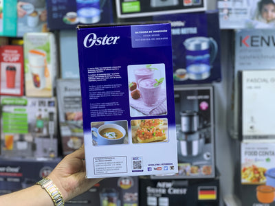 Oster Hand Blender Set 800w