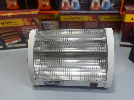 Iranian Imported Hawaei Electric Heaters 1600w