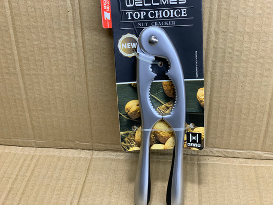 Wall Nut Cracker