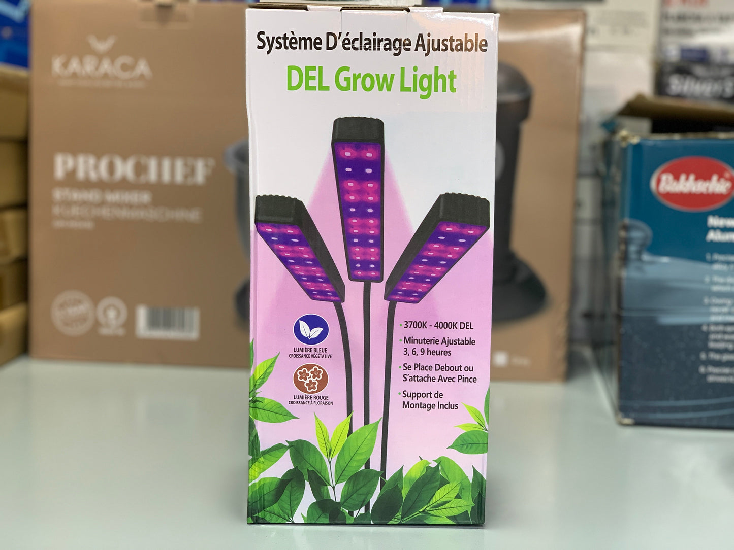 LED Grow Light