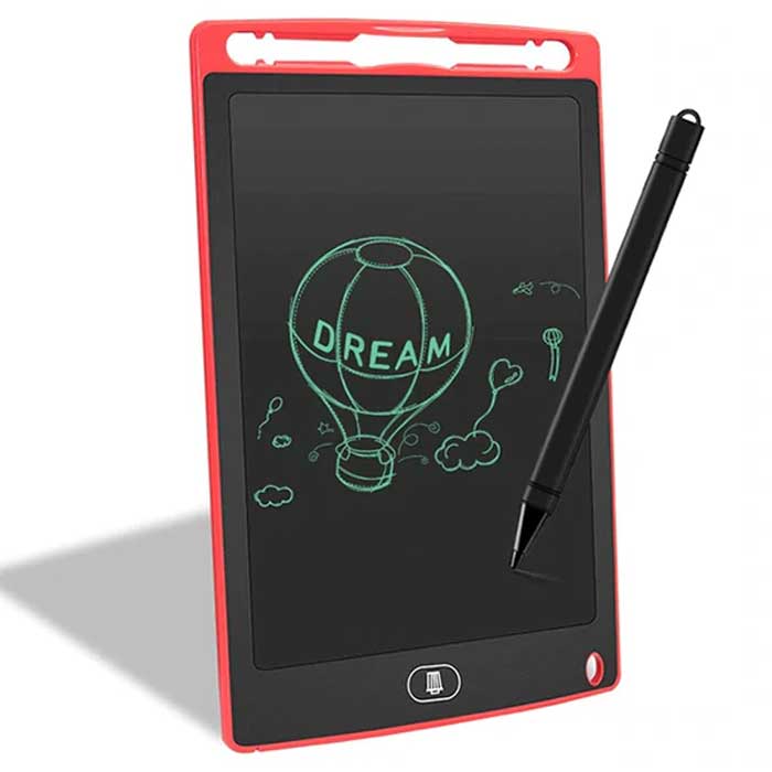 Lcd Writing Tablet Electronic Writing Drawing Tablet For Kids