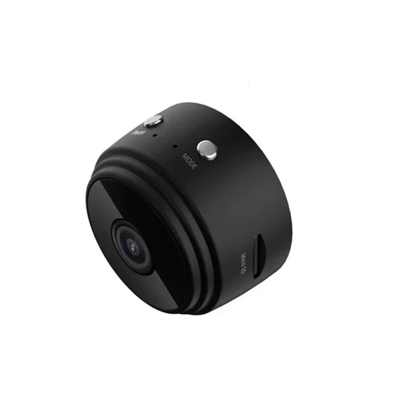 Gawadar Import™ A9 1080P HD Mini Camera WIFI Magnet Smart Wireless Camcorder Home Security P2P Night Vision Motion Detection Cam