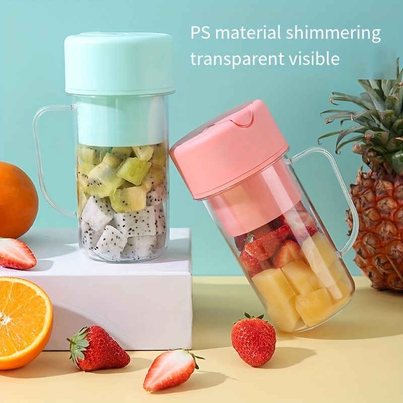 Gawadar Import™ Imported Mini Fresh Juicer Crusher  Premium Quality Product