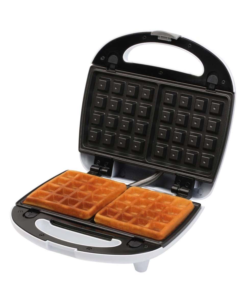 SENCOR 3 in 1 Sandwich 🥪 , Waffles and Grill Maker 700W