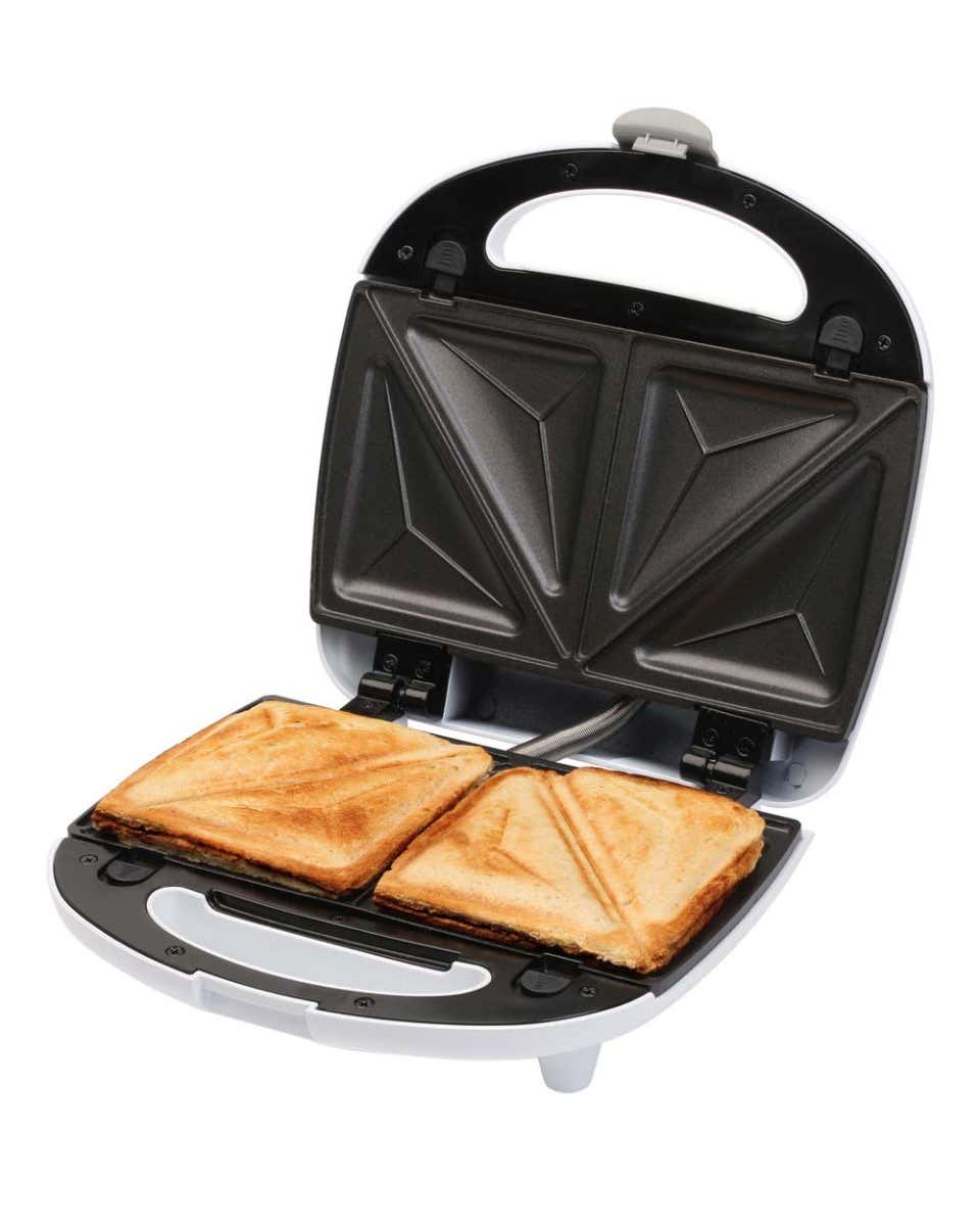 SENCOR 3 in 1 Sandwich 🥪 , Waffles and Grill Maker 700W