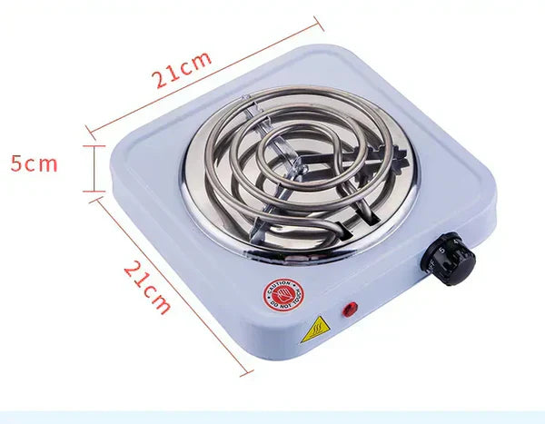 Portable Kitchen Electric  Stove